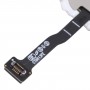 Cable flexible del sensor de huellas dactilares para Samsung Galaxy M30S SM-M307 (blanco)
