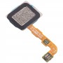 Cable flexible del sensor de huellas dactilares para Samsung Galaxy A20S SM-A207 (verde)