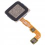Fingeravtryckssensor Flex-kabel för Samsung Galaxy A20S SM-A207 (Blå)