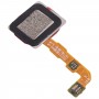 Датчик за пръстови отпечатъци Flex кабел за Samsung Galaxy A20S SM-A207 (червен)