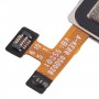 Cable flexible del sensor de huellas dactilares para Samsung Galaxy A21 SM-A215 (verde)