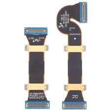 1 pár eredeti spin tengely flex kábel a Samsung Galaxy fold SM-F900