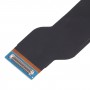 Eredeti ujjlenyomat-érzékelő FLEX kábel a Samsung Galaxy M31 SM-315 (fekete) számára