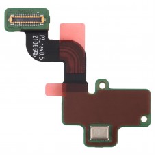 Original Light Sensor Flex Cable för Samsung Galaxy S21 Ultra