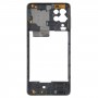 Middle Frame Bezel Plate for Samsung Galaxy F62 SM-E625F (Grey)