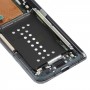 מסגרת בינונית לוח מסגרת עבור Samsung Galaxy קיפול SM-F900 (שחור)