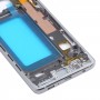מסגרת בינונית לוח מסגרת עבור Samsung Galaxy S10 (כסף)