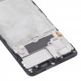 Front Housing LCD Frame Bezel Plate for Samsung Galaxy A22 4G SM-A225