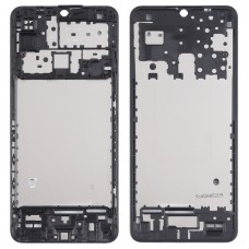 Передній корпус LCD рамка Bezel Plate для Samsung Galaxy M12 SM-M127