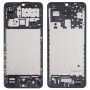 Framhus LCD-ramtrycksplatta för Samsung Galaxy M12 SM-M127