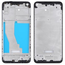 Placa de bisel de marco LCD de la carcasa delantera para Samsung Galaxy M11 SM-M115 (n Edición)