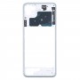 Middle Frame Bezel Plate for Samsung Galaxy A22 5G (Green)