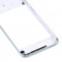 შუა ჩარჩო Bezel Plate for Samsung Galaxy A22 5G (მწვანე)