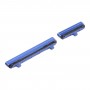 Power Button and Volume Control Button for Samsung Galaxy Note20 Ultra (Blue)