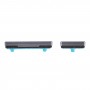 Power Button and Volume Control Button for Samsung Galaxy S21+ 5G (Blue)