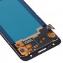 TFT-materiaali LCD-näyttö ja digitointi Täysi kokoonpano Galaxy J5 (2015) J500F, J500FN, J500F / DS, J500G, J500M (sininen)
