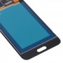 TFT-materiaali LCD-näyttö ja digitointi Täysi kokoonpano Galaxy J5 (2015) J500F, J500FN, J500F / DS, J500G, J500M (sininen)