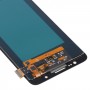 TFT materiál LCD displej a digitizér Plná sestava pro Galaxy J7 (2016) / ON 8, J710F / J710FN / J710M / J710MN / J7108 (zlato)