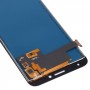 Galaxy J4（2018）J400G / DS（蓝色）的TFT材料LCD屏幕和数字转换器全组装