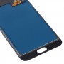 TFT-Material LCD-Bildschirm und Digitizer Vollmontage für Galaxy J4 (2018) J400F / DS, J400G / DS (blau)