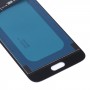 Material TFT Pantalla LCD y digitalizador Conjunto completo para Galaxy J2 Pro (2018) J250F / DS (azul)