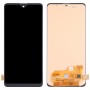 OLED Material LCD Screen and Digitizer Full Assembly for Samsung Galaxy A51 SM-A515 (6.36 inch)