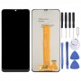 LCD Screen and Digitizer Full Assembly for Samsung Galaxy A12 / A02 / M12 / M02 SM-A125 SM-A022 SM-M127 SM-M022