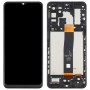 Original LCD Screen and Digitizer Full Assembly with Frame for Samsung Galaxy A32 5G SM-A326