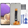 LCD Screen and Digitizer Full Assembly For Samsung Galaxy A32 5G