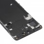 OLED חומר LCD מסך digitizer מלא הרכבה עם מסגרת עבור Samsung Galaxy A71 SM-A715 (6.39 אינץ ') (שחור)