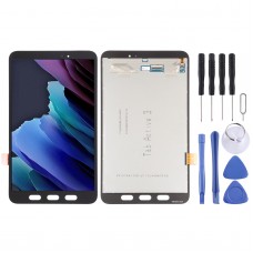 LCD Screen and Digitizer Full Assembly for Samsung Galaxy Tab Active3 SM-T570 (WIFI Version) (Black)