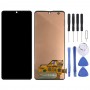 Original LCD Screen and Digitizer Full Assembly for Samsung Galaxy A41 SM-A415