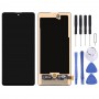 Original LCD Screen and Digitizer Full Assembly for Samsung Galaxy A71 (5G) SM-A716