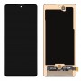 Original LCD Screen and Digitizer Full Assembly for Samsung Galaxy A71 (5G) SM-A716