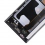 LCD Screen and Digitizer Full Assembly With Frame for Samsung Galaxy Note20 Ultra SM-N986(5G Version)