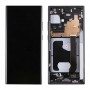 LCD Screen and Digitizer Full Assembly With Frame for Samsung Galaxy Note20 Ultra