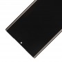 LCD képernyő és digitalizáló teljes összeszerelés a Samsung Galaxy Note20 kerethez