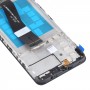 LCD Screen and Digitizer Full Assembly With Frame for Samsung Galaxy M02s (NF Version)