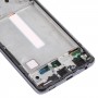 ЖК-экран ЖК-дисплея и дигитайзер с кассовым материалом с рамкой для Samsung Galaxy A52 SM-A525