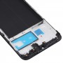 Original LCD Screen and Digitizer Full Assembly with Frame for Samsung Galaxy M30 SM-M305 (Black)