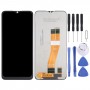Original LCD Screen and Digitizer Full Assembly for Samsung Galaxy A03s SM-A037