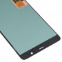 OLED חומר LCD מסך digitizer מלא הרכבה עבור Samsung Galaxy A8 כוכב SM-G8850