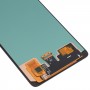OLED MATERIAALI LCD-näyttö ja digitointikokous Samsung Galaxy A9: lle (2018) SM-A920