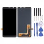 OLED Material LCD Screen and Digitizer Full Assembly for Samsung Galaxy A8 (2018) /  A5 (2018) SM-A530