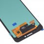 OLED Material LCD-ekraan ja Digitizer Full Assamblee jaoks Samsung Galaxy C5 SM-C5000 (must)