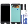 OLED Material LCD Screen and Digitizer Full Assembly for Samsung Galaxy C5 Pro SM-C5010(Black)