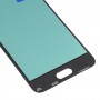 OLED материальный ЖК-экран и дигитайзер Полная сборка Samsung Galaxy C5 Pro SM-C5010 (черный)