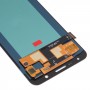 OLED материальный ЖК-экран и цифрователь полной сборки для Samsung Galaxy J7 SM-J700 (золото)