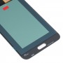 OLED материал ЖК-экран и цифрователь полной сборки для Samsung Galaxy J7 SM-J700 (белый)