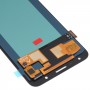 OLED חומר LCD מסך digitizer מלא הרכבה עבור Samsung Galaxy J7 NXT SM-J701 (שחור)